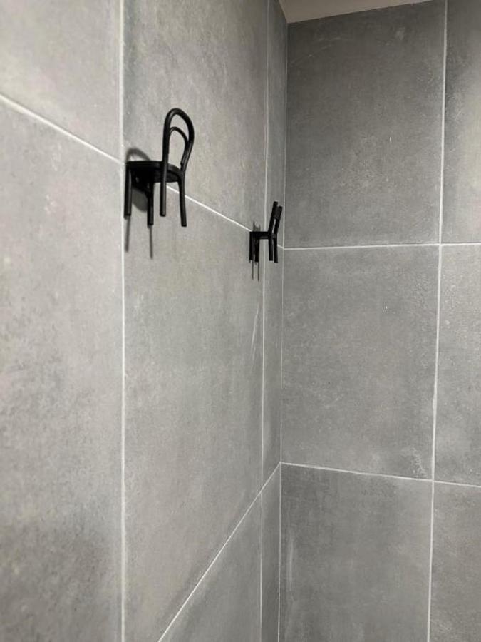 Nap Hostel Валенсия Екстериор снимка